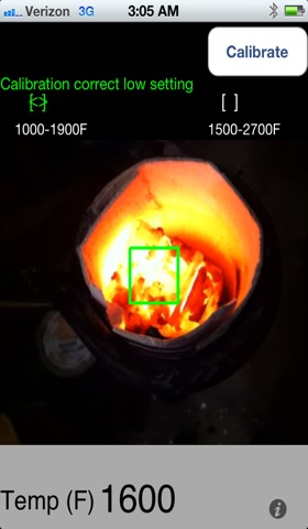 Thermal Lightのおすすめ画像3