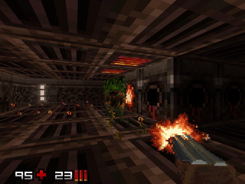 Xibalba screenshot 2