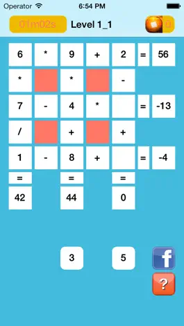 Game screenshot iMath Sudoku mod apk
