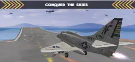 Game screenshot Air Fighter Jet Simulation Pro hack