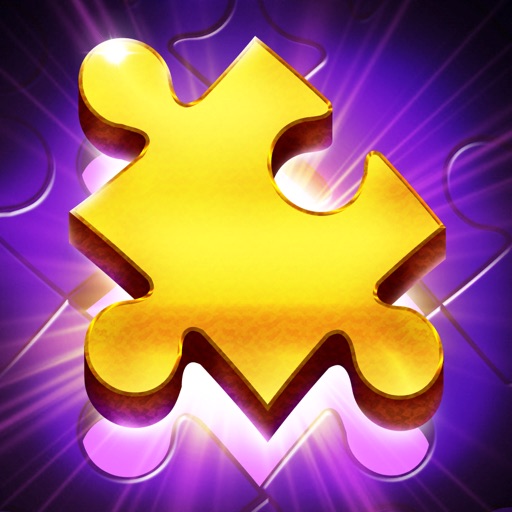 Epic Jigsaw Puzzles Unlimited | App Price Intelligence by Qonversion