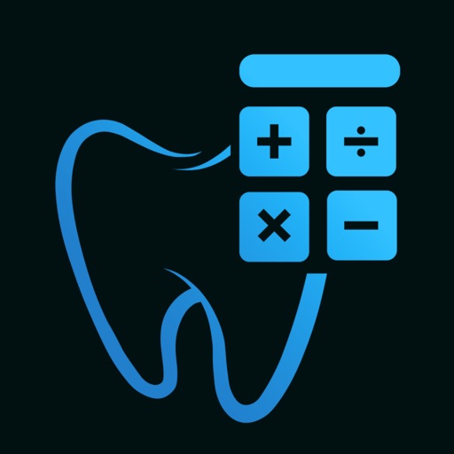 Dental Calculator by DentiCalc