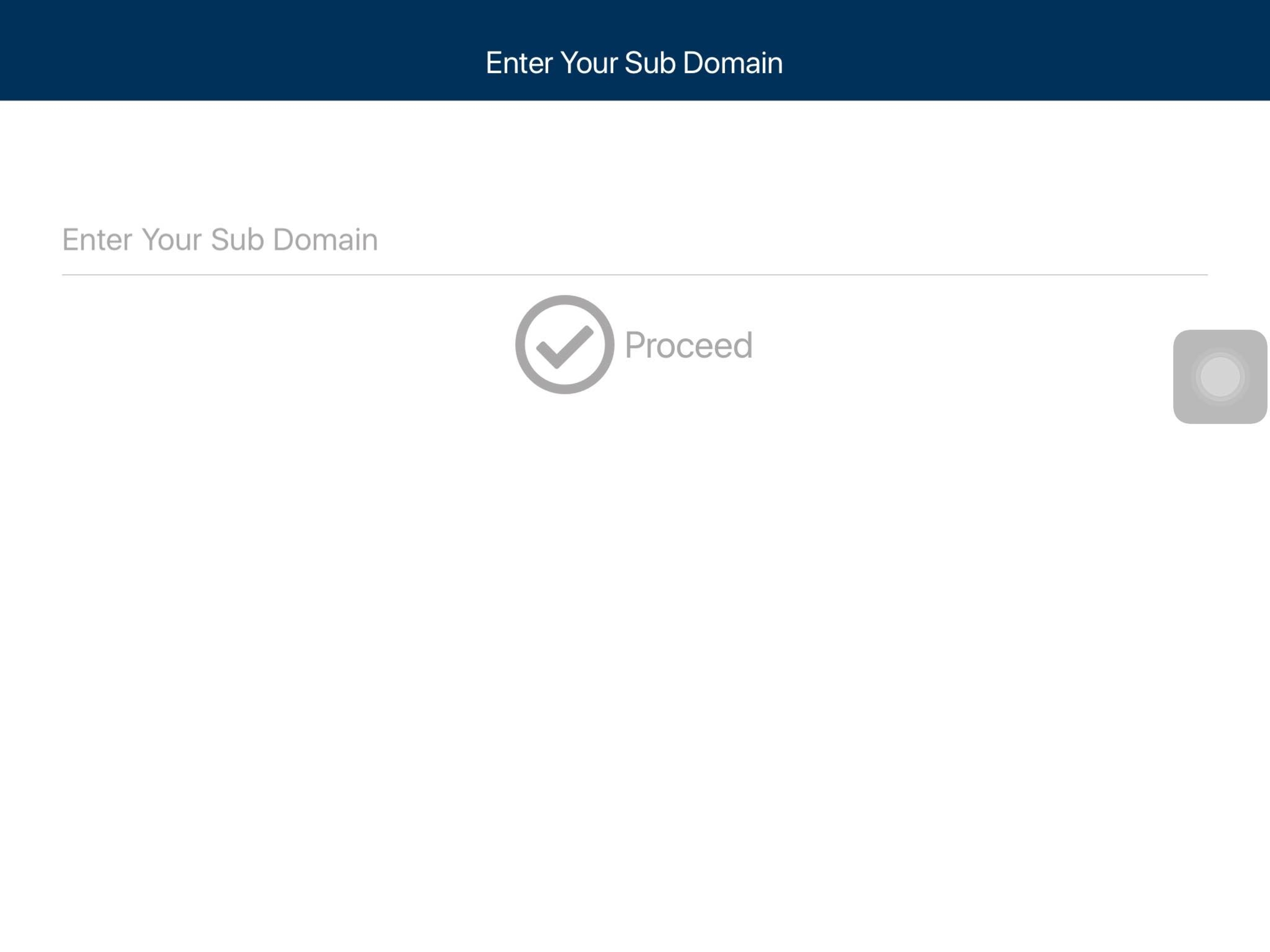 BA365 Access screenshot 9