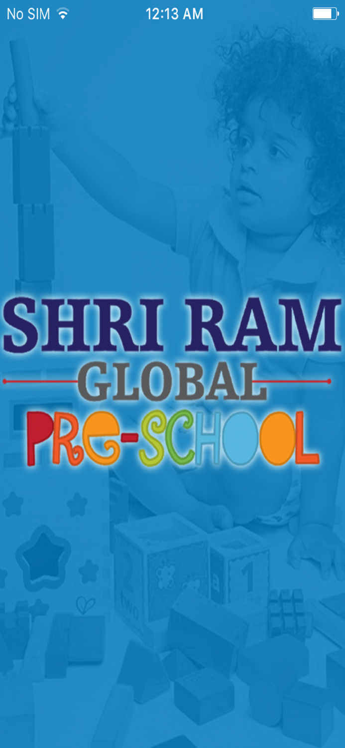 Shri Ram Global Pre School