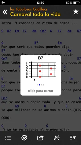 Game screenshot LaCuerda [PRO] hack