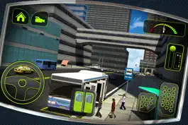 Game screenshot Bus Driver 2019 apk