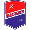 Dicken