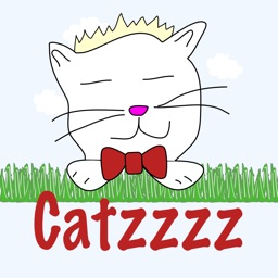 Catzzzz - Furry & Ferocious