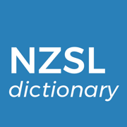 NZSL Dictionary