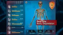 bio inc. - biomedical plague iphone screenshot 4