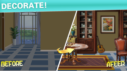 Life Story Simulator Games Screenshot