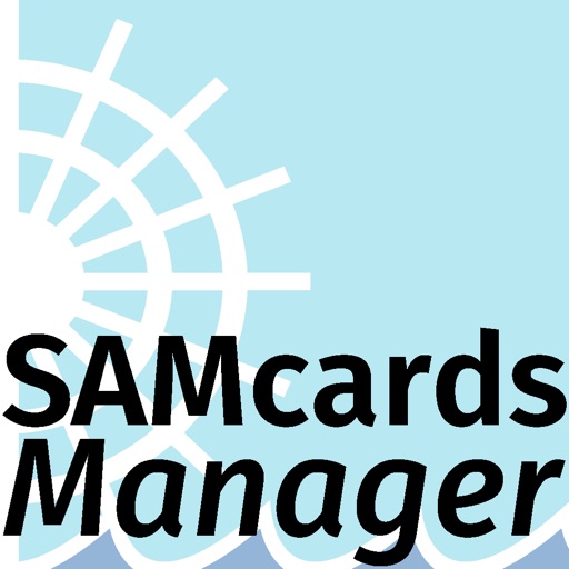 Mutual CU SAMcards Manager