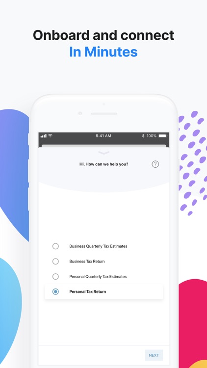 Taxfyle: Taxes Done For You