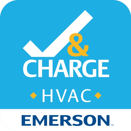 HVACR Check & Charge