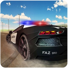 Activities of Police Car Driving School Game