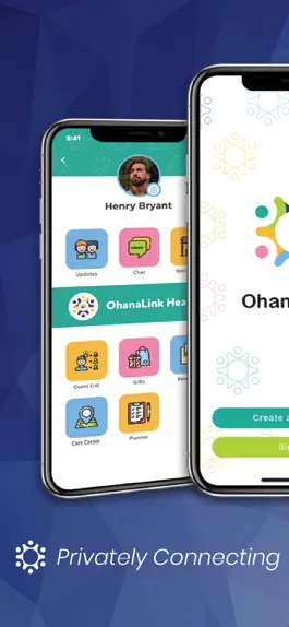 Game screenshot OhanaLink mod apk