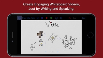 Vittle Pocket Screenshot