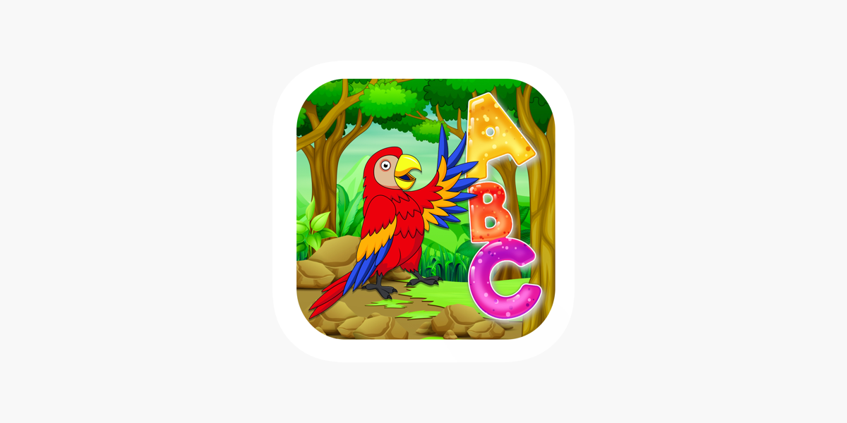 SecomVc - 🔤📲 As crianças brasileiras agora têm um jogo disponível nas  plataformas Apple Store, Google Play e Microsoft para aprenderem a ler as  primeiras letras, as sílabas e a ortografia de