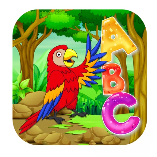 ABC jogo - alfabeto português