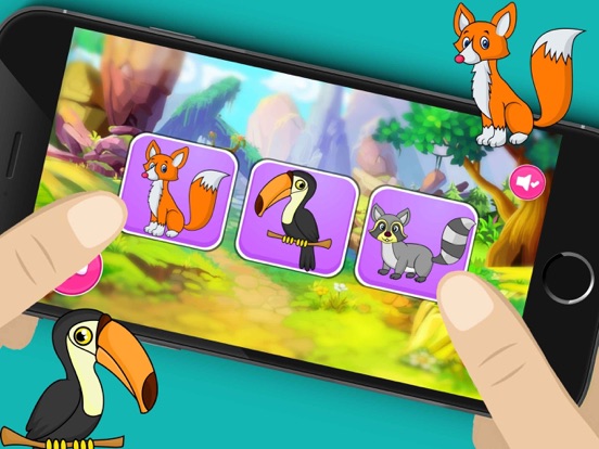 Screenshot #4 pour cours de peinture animalière