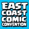 Get the official digital guide to East Coast Comicon
