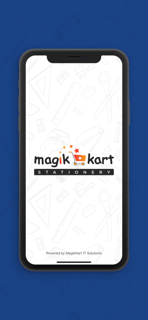 MagikKart Stationery(圖1)-速報App