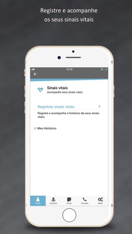 Instituto do Sono screenshot-5