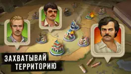 Game screenshot Narcos: Build An Empire hack