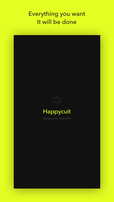 Percent calc - Happycuit screenshot 4