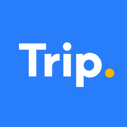 Trip.com (トリップドットコム)