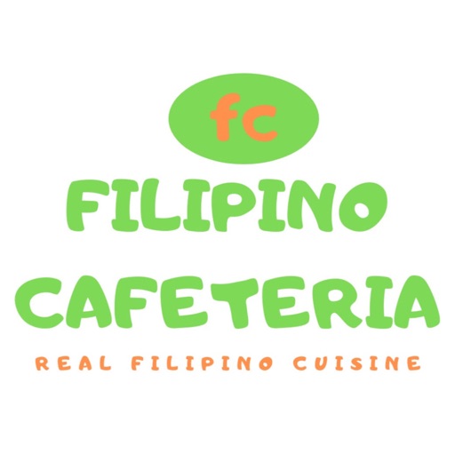 Filipino Cafeteria by Jhona Carbonel