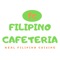 Filipino Cafeteria serve irresistible world-class Filipino cuisine promoting our Filipino Roast on a Spit, using industry-best Filipino spices and produce incorporating some Australian Dishes and coffee to start your day