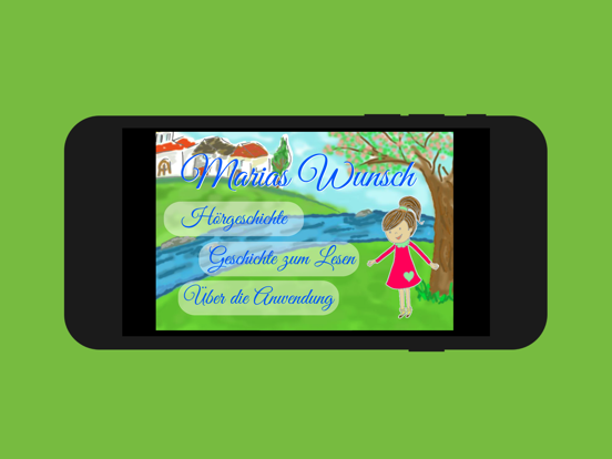 Screenshot #4 pour Marias Wunsch