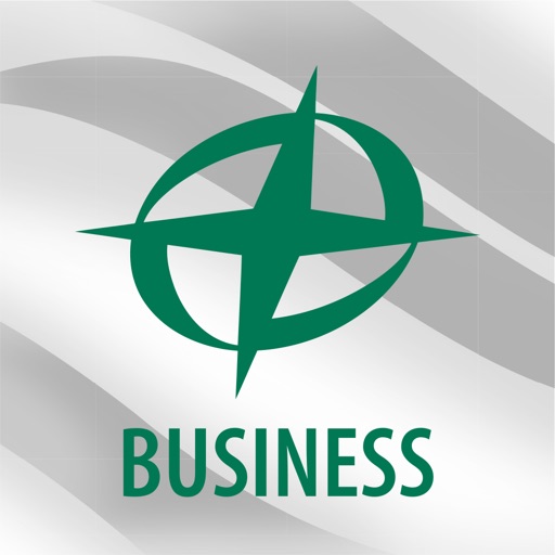 Pathfinder Business for iPad