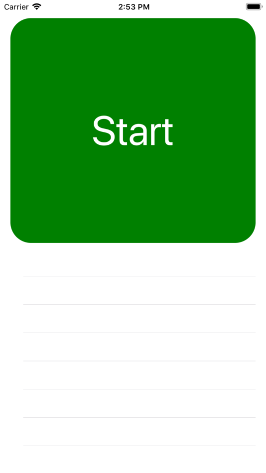 #1. Mobilis Go (iOS) 由: Pavel Lyashko