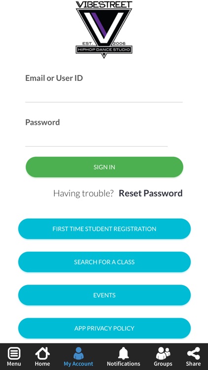Vibestreet Dance screenshot-4