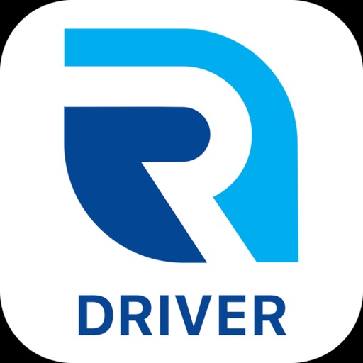 RasgoDriver icon