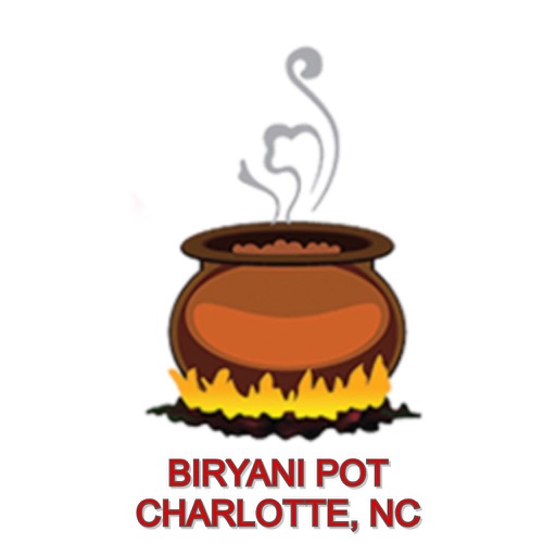 Biryani Pot Charlotte