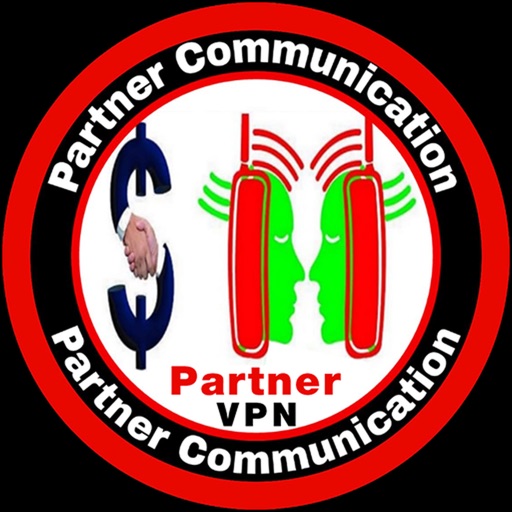 Partner VPN icon