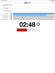 darkroom lab timer ipad images 2