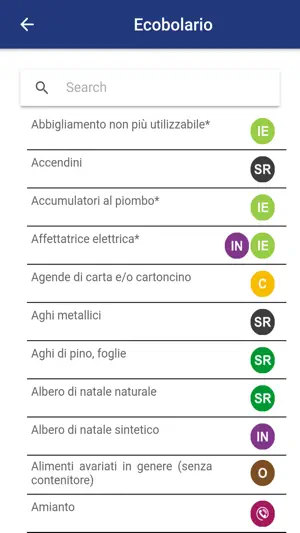 AligApp screenshot 4