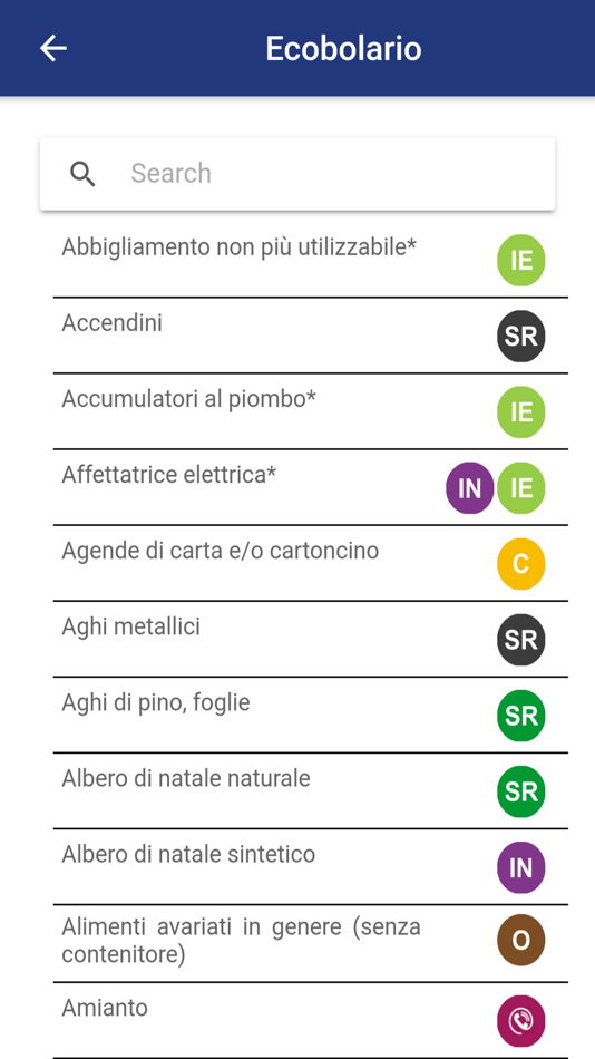 #4. AligApp (iOS) 由: COMUNE DI CAGLIARI