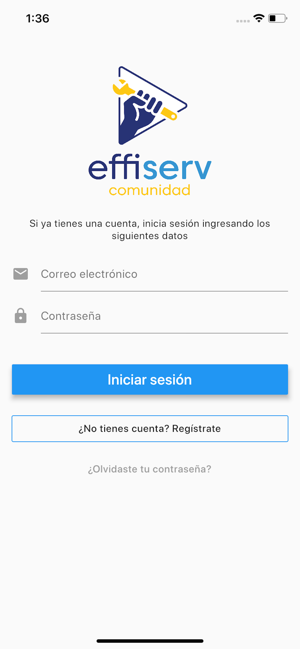 Effiservios(圖1)-速報App