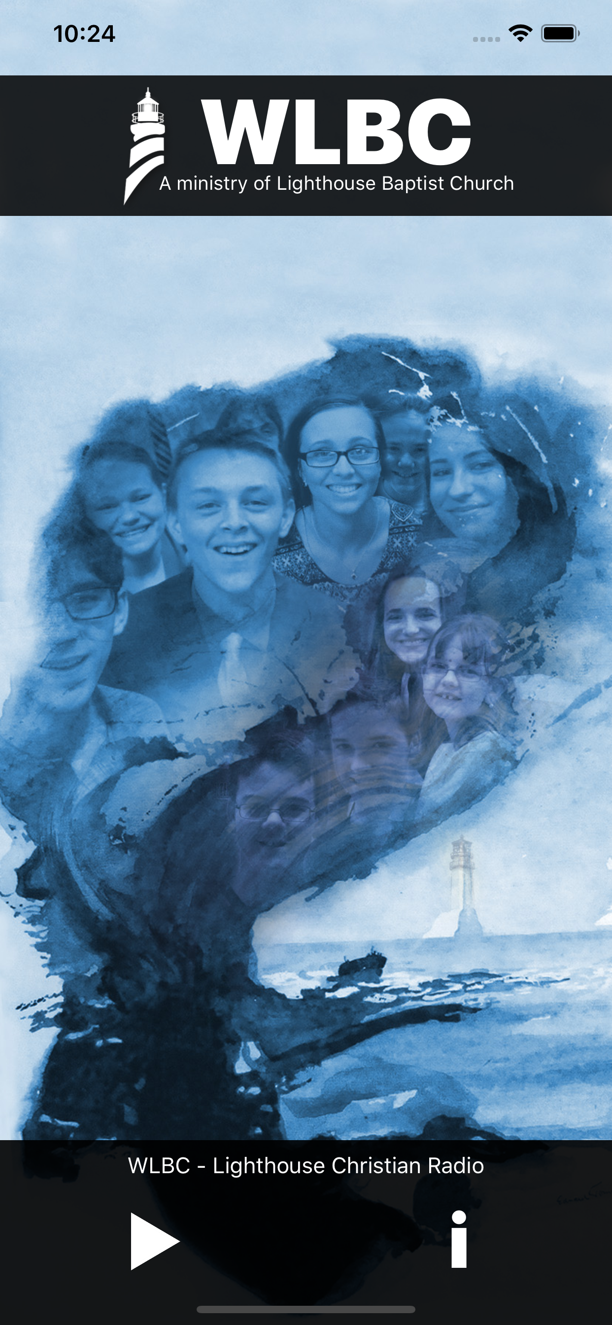 WLBC Christian Radio