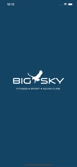 Game screenshot Big Sky Fitness mod apk