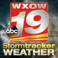 WXOW Weather app not working? crashes or has problems?