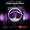 mPV Course Exploring The Mixer