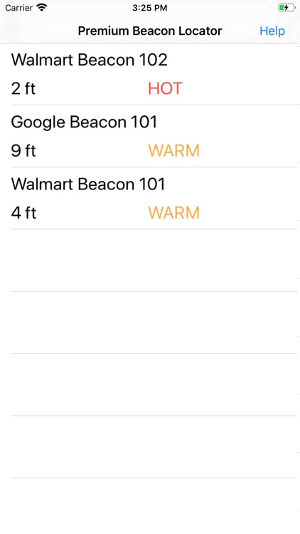 Premium Retail Asset Locator