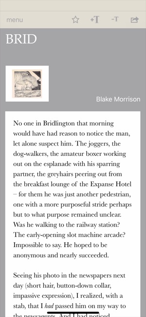 Quick Fictions(圖3)-速報App