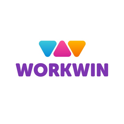 WORKWIN icon